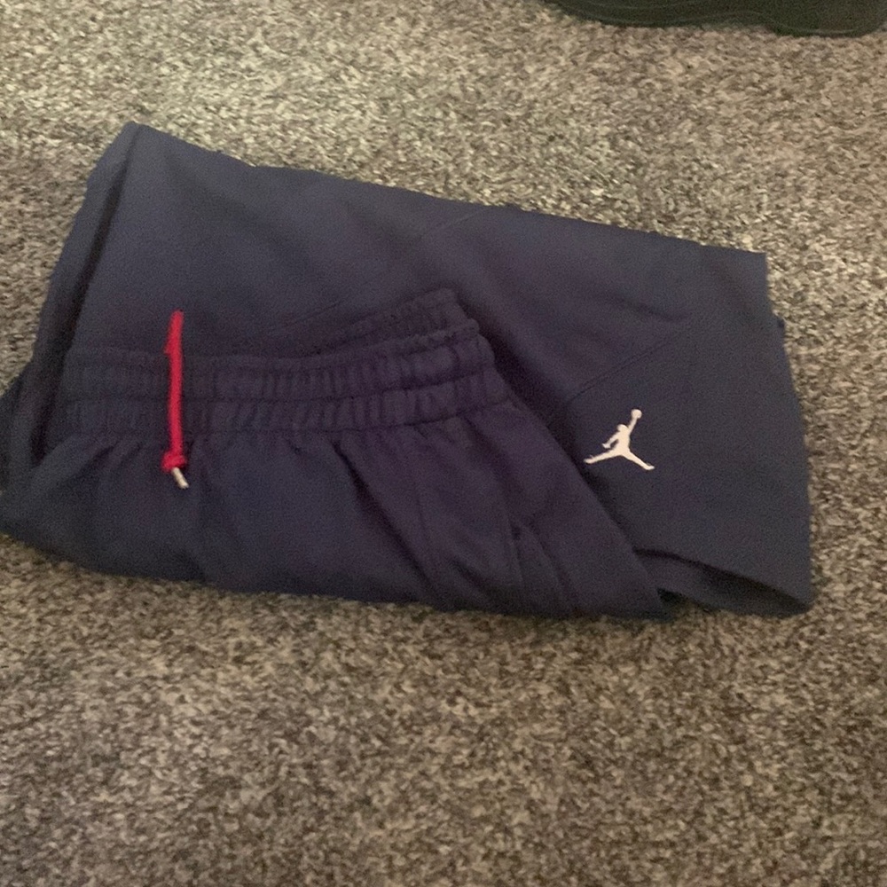 Jordan Shorts!